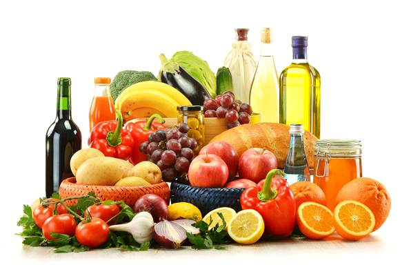 Как продавать продукты питания оптом